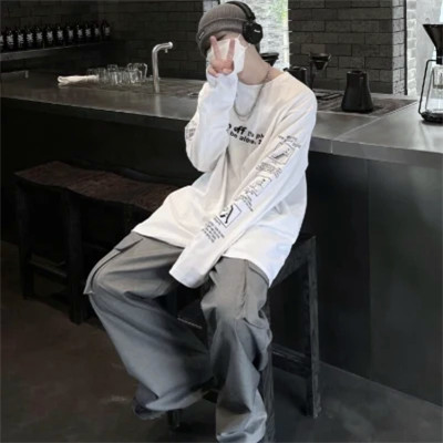 独具魅力超酷真人男生头像