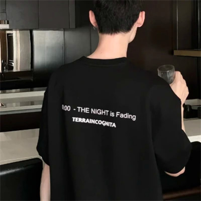 超惊艳真人男生头像