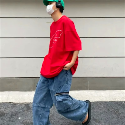 超有型的真人男生头像