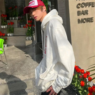 超有型的真人男生头像