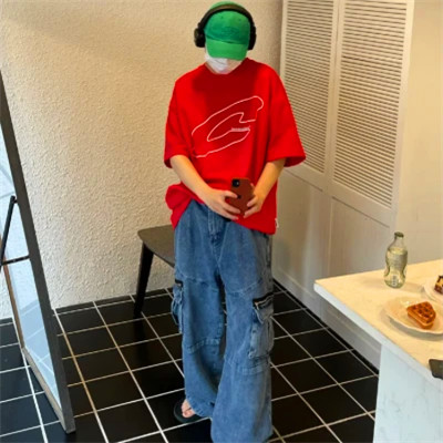 超有型的真人男生头像