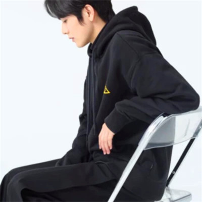 超有型的真人男生头像