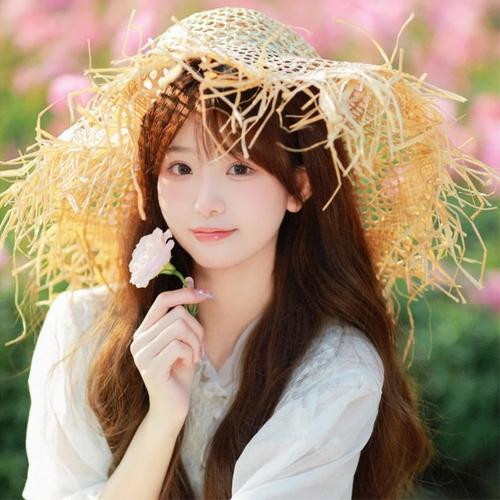 2025最新流行新潮女生头像