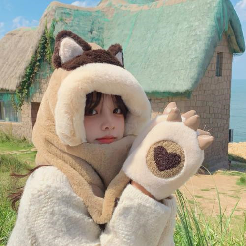 2025最新流行新潮女生头像