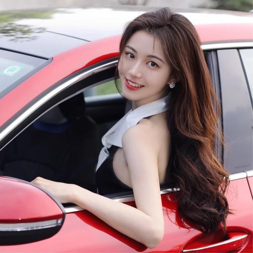 2025女生最in新潮头像