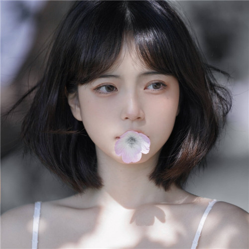 简单干净头像2025