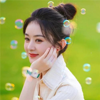 给自己一个好心情头像
