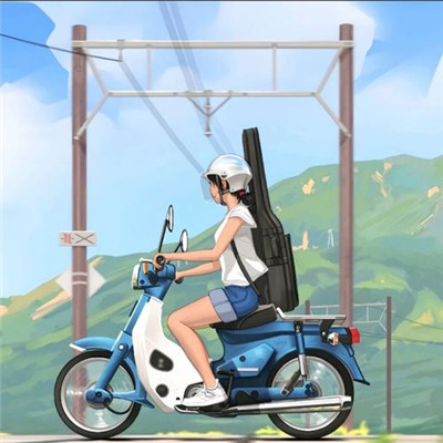 高端有品位的微信头像