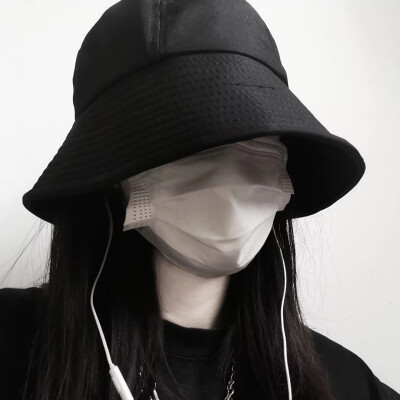 微信头像原宿ins女生