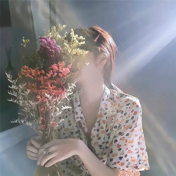 好看的高清无水印头像