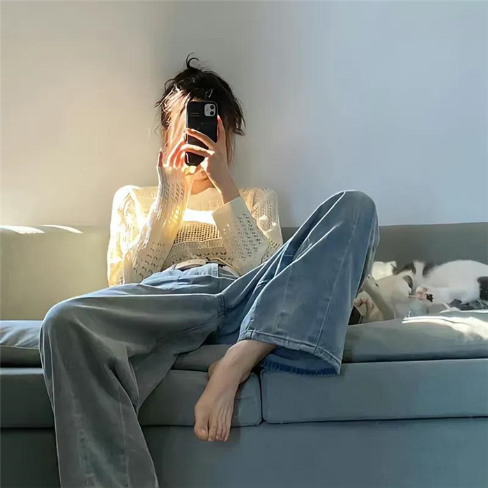 好看的高清无水印头像