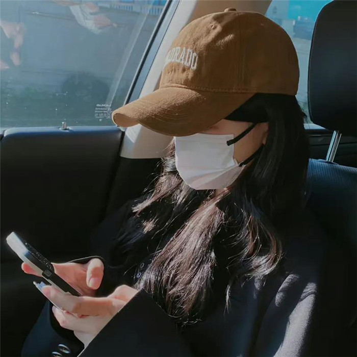 好看的高清无水印头像