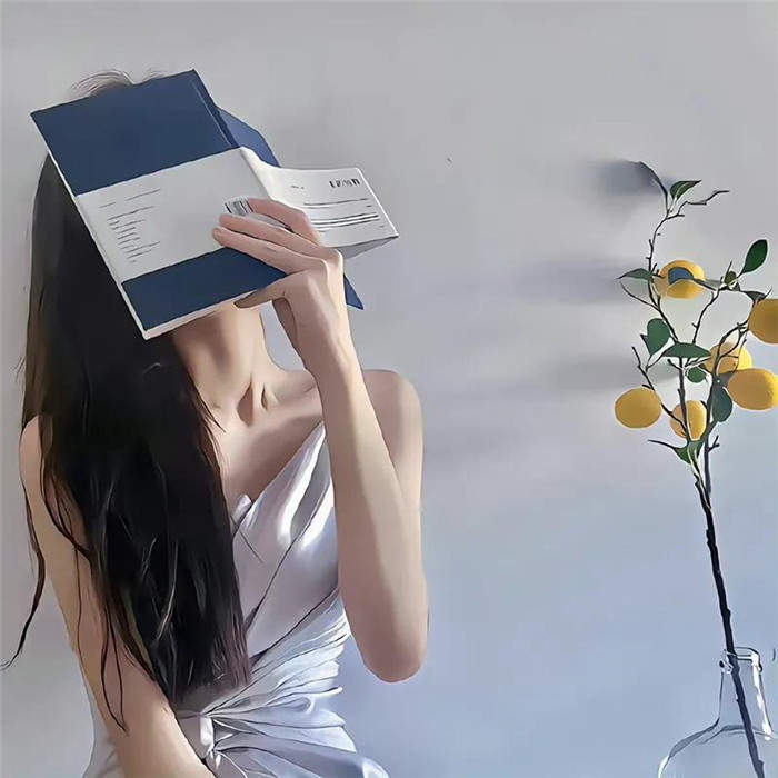 好看的高清无水印头像