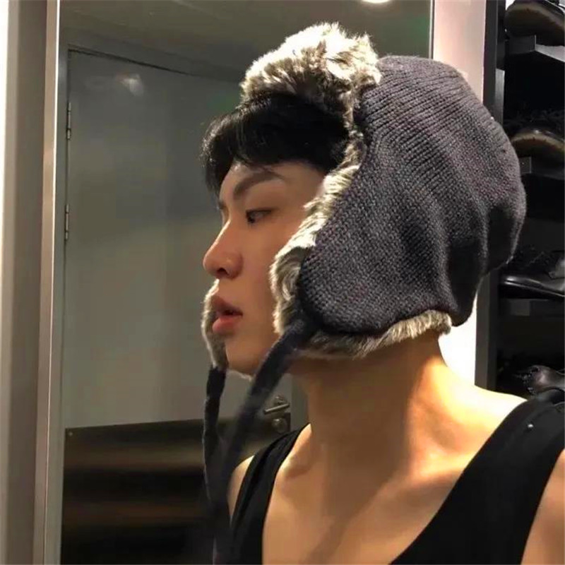 泰裤辣男生头像图片