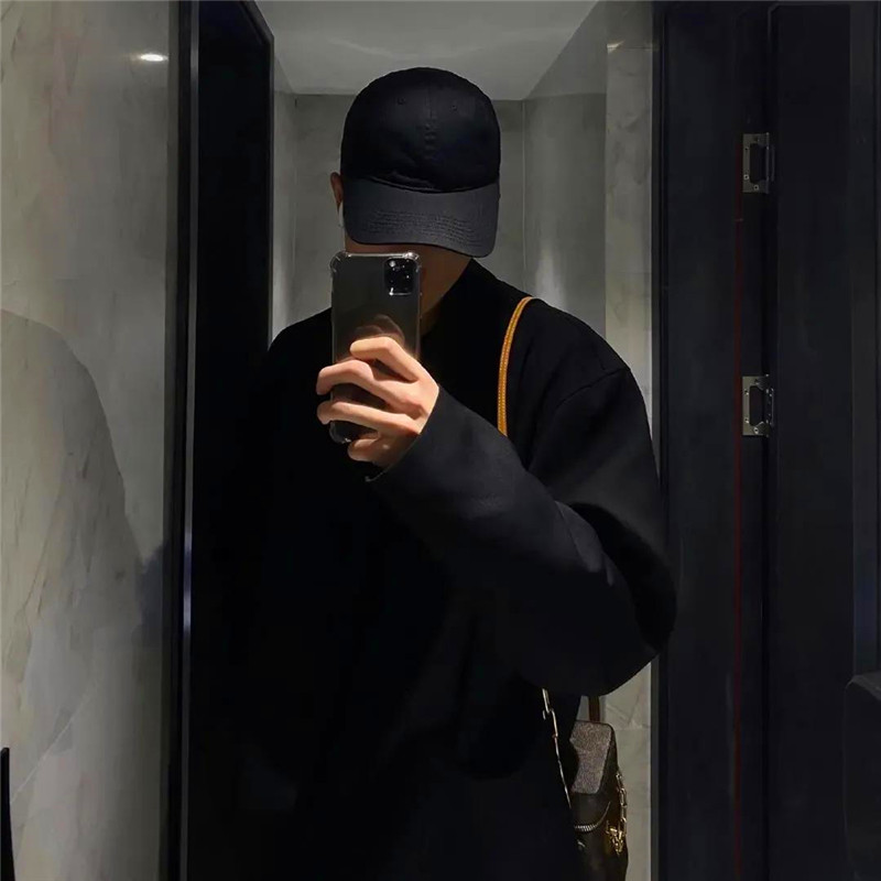 泰裤辣男生头像图片
