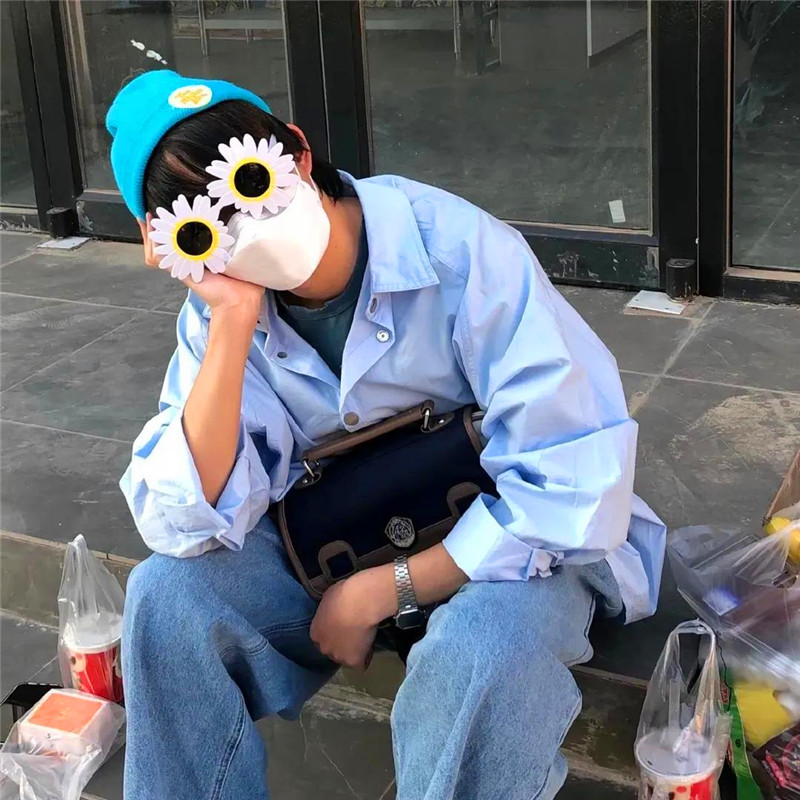 泰裤辣男生头像图片