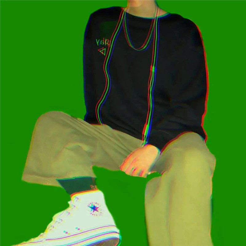 泰裤辣男生头像图片