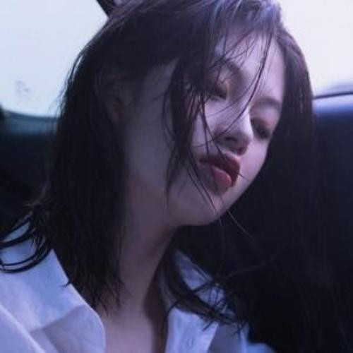 伤感头像图片2025最新款女