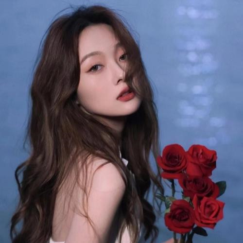 伤感头像图片2025最新款女