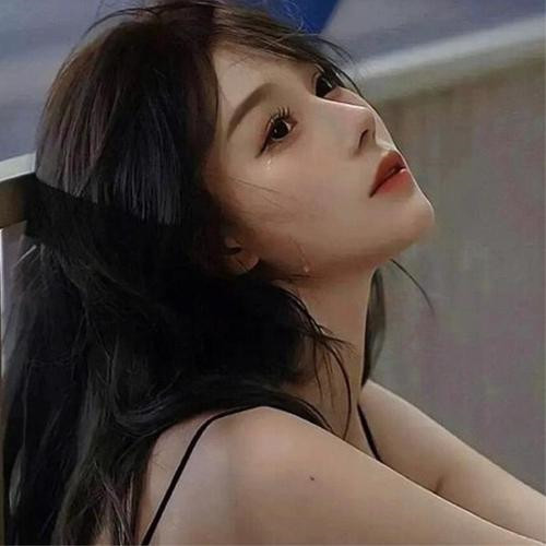 伤感头像图片2025最新款女