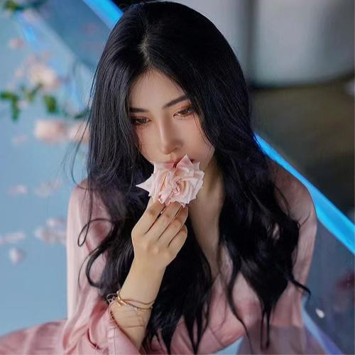 伤感头像图片2025最新款女