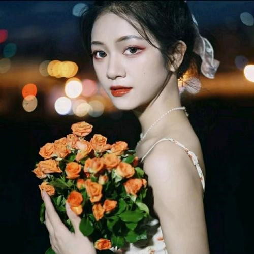 伤感头像图片2025最新款女