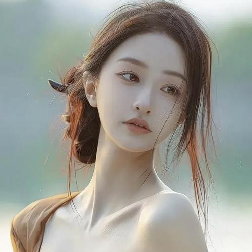 伤感头像图片2025最新款女