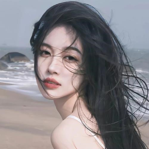被伤透了心失望的头像女