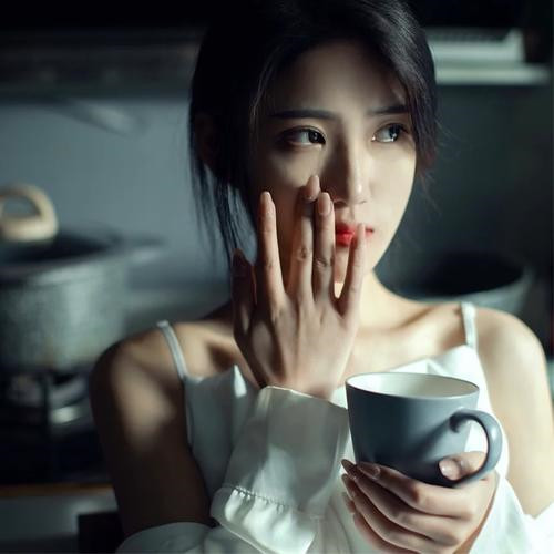 微信头像图片2025年伤感最新