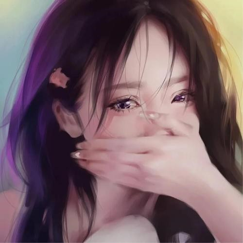 2025孤独照片女生头像