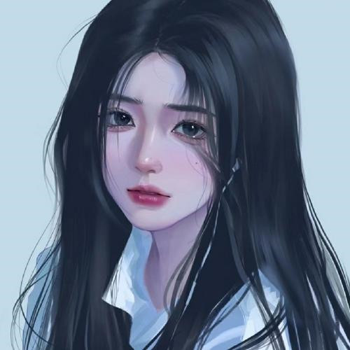2025孤独照片女生头像