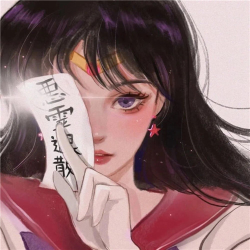 2025年高清好看的微信头像图片