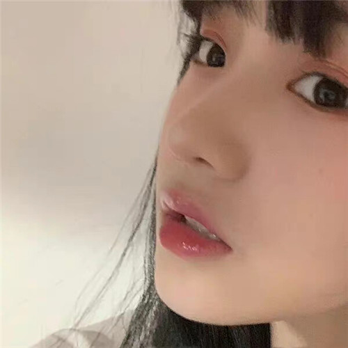 2025年最新款女生头像图片
