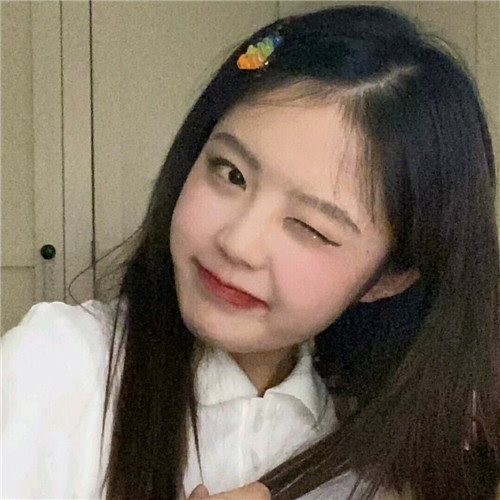 2025最新新潮流行女生头像