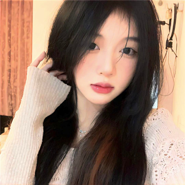 微信女生高质量高级纯欲风头像
