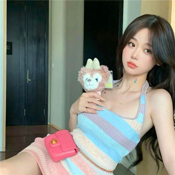 微信女生高质量高级纯欲风头像