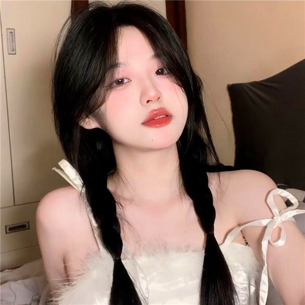 微信女生高质量高级纯欲风头像