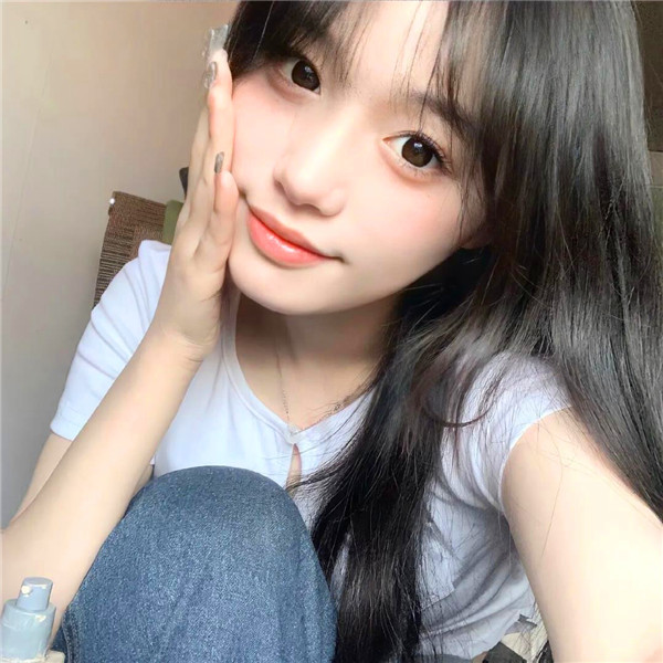 微信女生高质量高级纯欲风头像