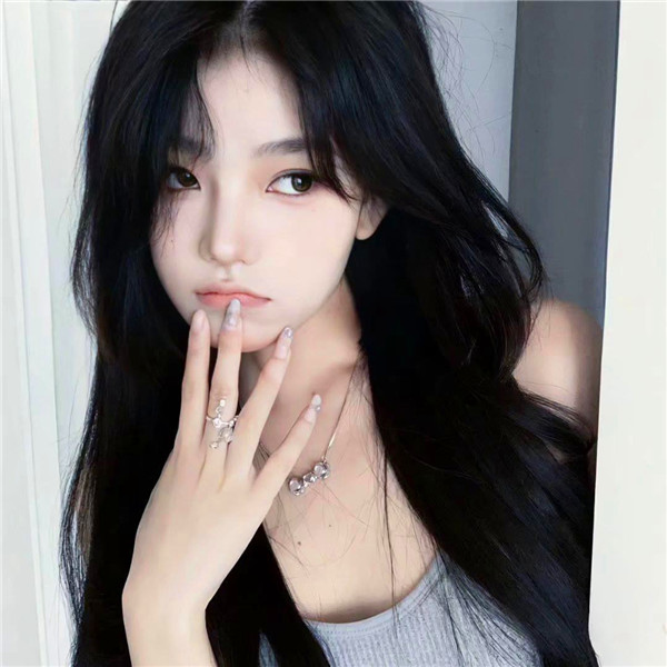 微信女生高质量高级纯欲风头像