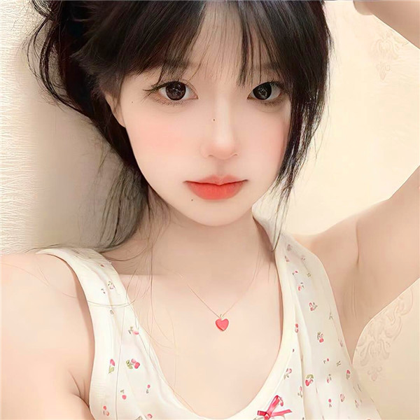 微信女生高质量高级纯欲风头像