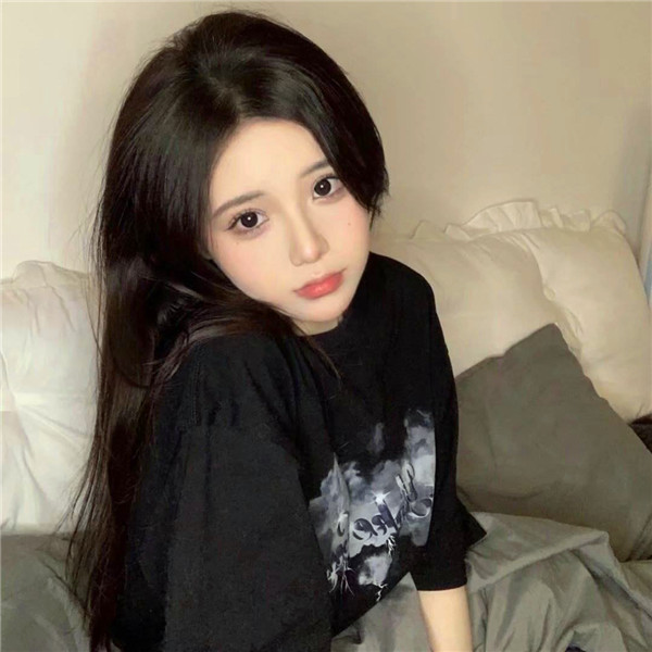 微信女生高质量高级纯欲风头像