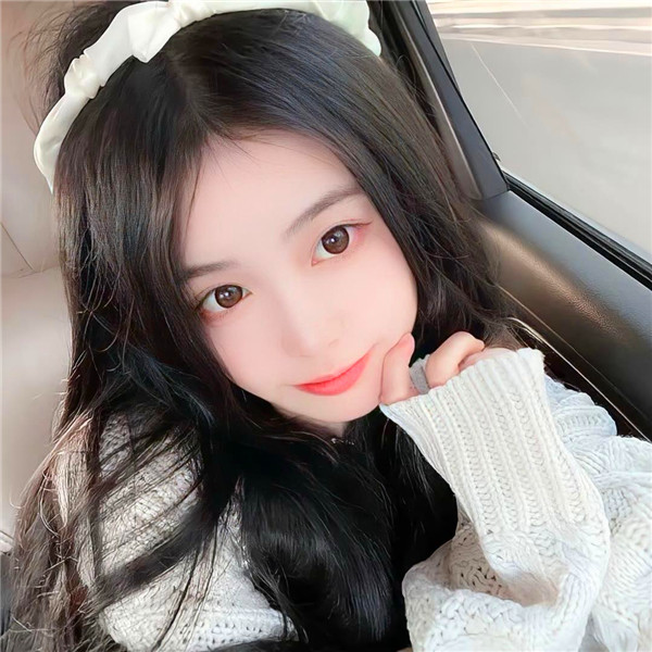 微信女生高质量高级纯欲风头像
