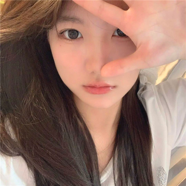 微信女生高质量高级纯欲风头像