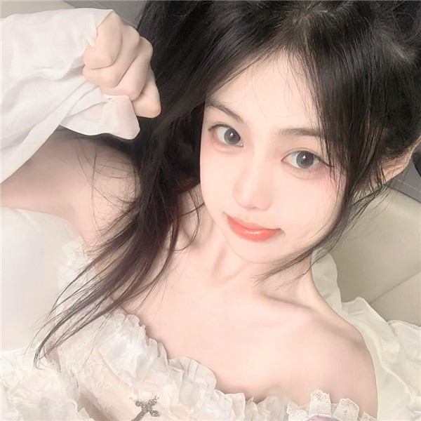 微信女生高质量高级纯欲风头像