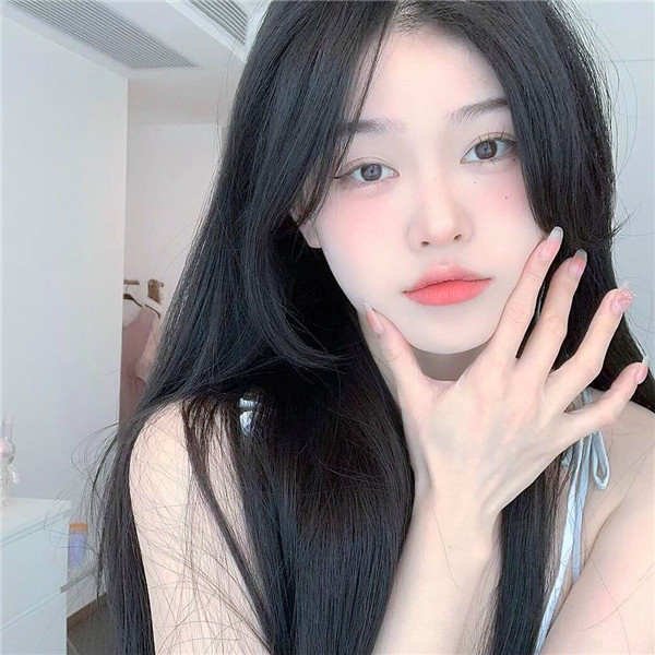 微信女生高质量高级纯欲风头像