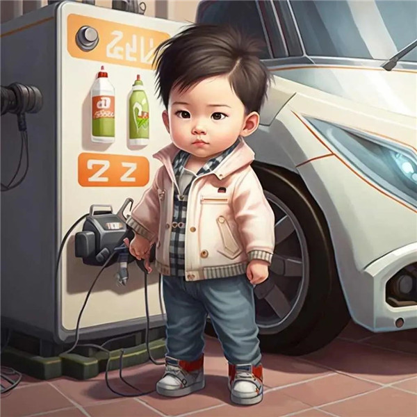 专属职业头像2025