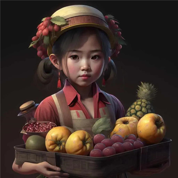 专属职业头像2025