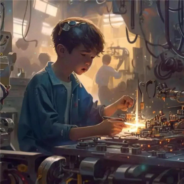 专属职业头像2025