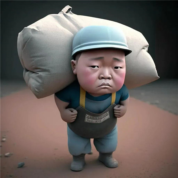 专属职业头像2025