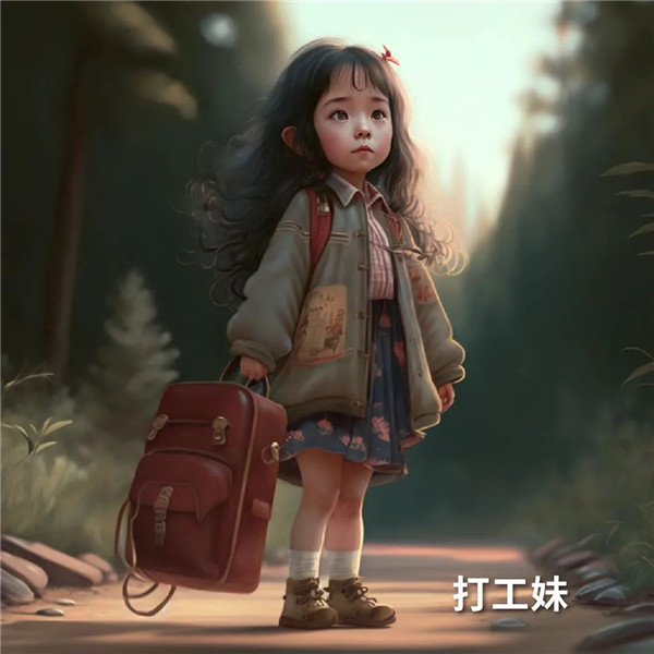 专属职业头像2025